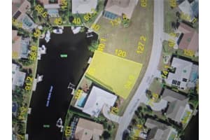 925 SANTA BRIGIDA COURT, PUNTA GORDA, FL 33950 - MLS#MFRN6140593