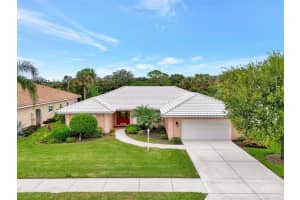 1777 KILRUSS DRIVE, VENICE, FL 34292 Sold 10/14/25