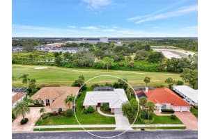 1777 KILRUSS DRIVE, VENICE, FL 34292 Sold 10/14/25