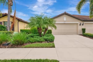 2478 DAISY DRIVE, NORTH PORT, FL 34289 Sold 10/30/25