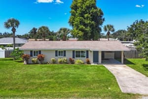 208 Pelican Rd, VENICE 208 Pelican Rd, VENICE