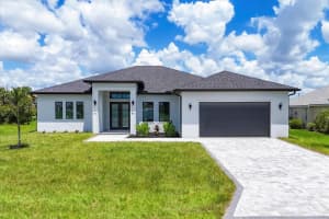 79 MEDALIST ROAD, ROTONDA WEST, FL 33947 - MLS#MFRN6140607