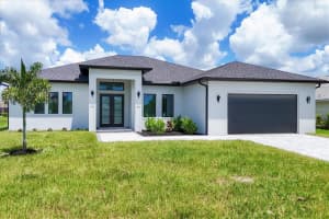 79 MEDALIST ROAD, ROTONDA WEST, FL 33947 - MLS#MFRN6140607