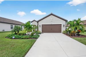 229 BRIENZA LOOP, NOKOMIS, FL 34275 - MLS#MFRN6140608