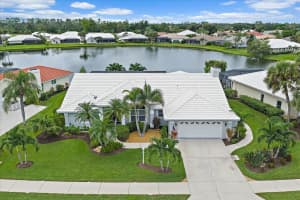 1443 GLENEAGLES DRIVE, VENICE, FL 34292 - MLS#MFRN6140612