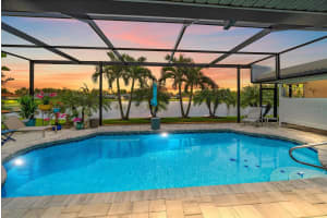 1443 GLENEAGLES DRIVE, VENICE, FL 34292 - MLS#MFRN6140612