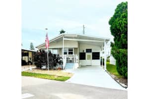 603 S Green Cir, VENICE
