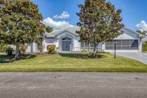 5863 Garfield Rd, VENICE