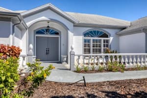 5863 GARFIELD ROAD, VENICE, FL 34293 Sold 10/31/25