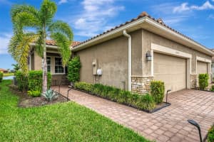 11754 SISTINE LANE, VENICE, FL 34293 - MLS#MFRN6140630