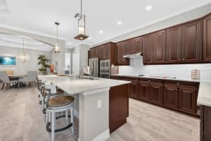 24237 GALLBERRY DRIVE, VENICE, FL 34293 Sold 11/21/25