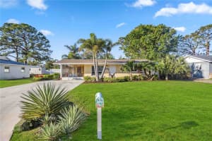742 GOLF DRIVE, VENICE, FL 34285 - MLS#MFRN6140635