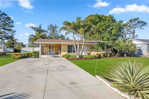 742 GOLF DRIVE, VENICE, FL 34285 - MLS#MFRN6140635