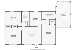 4547 BUSTI DRIVE, SARASOTA, FL 34232 Sold 10/30/25