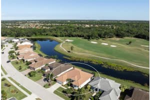 461 FAIRWAY ISLES DRIVE, VENICE, FL 34285 - MLS#MFRN6140656