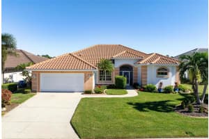 461 FAIRWAY ISLES DRIVE, VENICE, FL 34285 - MLS#MFRN6140656