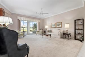461 FAIRWAY ISLES DRIVE, VENICE, FL 34285 - MLS#MFRN6140656
