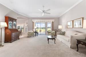 461 FAIRWAY ISLES DRIVE, VENICE, FL 34285 - MLS#MFRN6140656