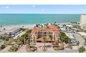 718 Golden Beach Blvd #2, VENICE