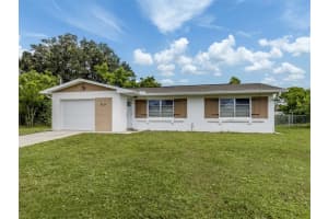 8122 TRIONFO AVENUE, NORTH PORT, FL 34287 - MLS#MFRN6140662