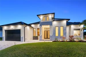 13125 IRWIN DRIVE, PORT CHARLOTTE, FL 33953 - MLS#MFRN6140664
