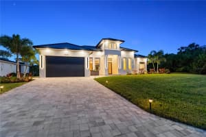 13125 IRWIN DRIVE, PORT CHARLOTTE, FL 33953 - MLS#MFRN6140664