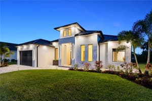 13125 IRWIN DRIVE, PORT CHARLOTTE, FL 33953 - MLS#MFRN6140664