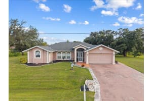 8335 DROLET AVENUE, NORTH PORT, FL 34291 - MLS#MFRN6140667