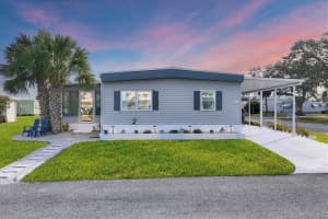 6401 FLORAL COURT, NORTH PORT, FL 34287 - MLS#MFRN6140668