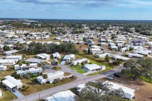 6401 FLORAL COURT, NORTH PORT, FL 34287 - MLS#MFRN6140668