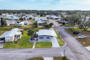 6401 FLORAL COURT, NORTH PORT, FL 34287 - MLS#MFRN6140668