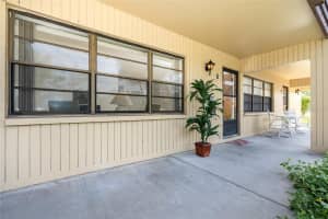 4 QUAILS RUN BOULEVARD, ENGLEWOOD, FL 34223 - MLS#MFRN6140673
