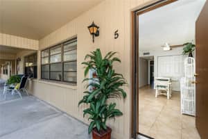 4 QUAILS RUN BOULEVARD, ENGLEWOOD, FL 34223 - MLS#MFRN6140673