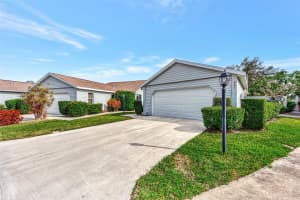 607 IRONWOOD CIRCLE, VENICE, FL 34292 - MLS#MFRN6140678