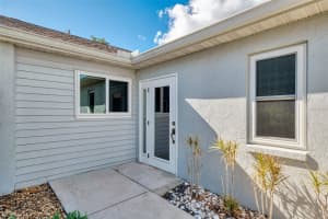 607 IRONWOOD CIRCLE, VENICE, FL 34292 - MLS#MFRN6140678