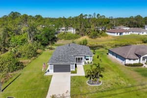 1207 HENNING STREET, NORTH PORT, FL 34288 - MLS#MFRN6140684
