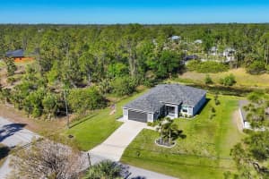 1207 HENNING STREET, NORTH PORT, FL 34288 - MLS#MFRN6140684
