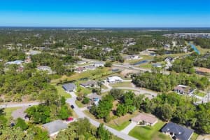 1207 HENNING STREET, NORTH PORT, FL 34288 - MLS#MFRN6140684