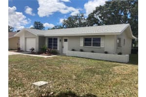 10803 HACHITA DRIVE, PORT RICHEY, FL 34668 - MLS#MFRN6140691