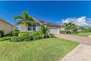 447 IBIZA LOOP, VENICE, FL 34292 - MLS#MFRN6140693