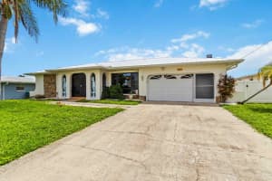 18606 BRIGGS CIRCLE, PORT CHARLOTTE, FL 33948 - MLS#MFRN6140701