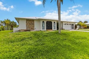 18606 BRIGGS CIRCLE, PORT CHARLOTTE, FL 33948 - MLS#MFRN6140701
