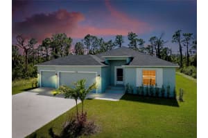 13291 MARATHON BOULEVARD, PORT CHARLOTTE, FL 33981 - MLS#MFRN6140702
