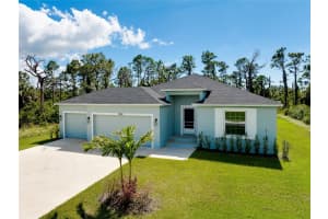13291 MARATHON BOULEVARD, PORT CHARLOTTE, FL 33981 - MLS#MFRN6140702