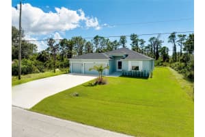 13291 MARATHON BOULEVARD, PORT CHARLOTTE, FL 33981 - MLS#MFRN6140702