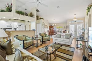 830 POINCIANA ROAD, VENICE, FL 34293 - MLS#MFRN6140704