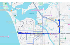 501 ALBEE FARM ROAD, VENICE, FL 34285 - MLS#MFRN6140706