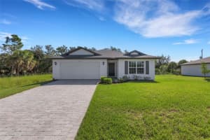 7168 RISON STREET, PORT CHARLOTTE, FL 33981 - MLS#MFRN6140707