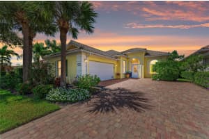 13245 GUYANA STREET, VENICE, FL 34293 Sold 12/01/25