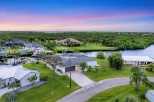 19399 ABHENRY CIRCLE, PORT CHARLOTTE, FL 33948 - MLS#MFRN6140710